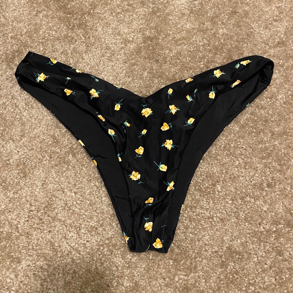 ONIA deliah bottoms weworewhat